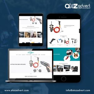 Auto Mobiles Shop