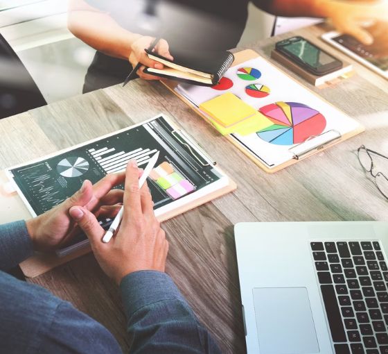 Best Digital Marketing Agency in Islamabad