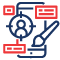 UX/UI Website, Application Design, Wireframe, Prototyping, and other UI/UX Designs
