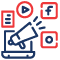 BRANDING Bespoke Logo, Business Cards, Stationery, Social Media Posts & More