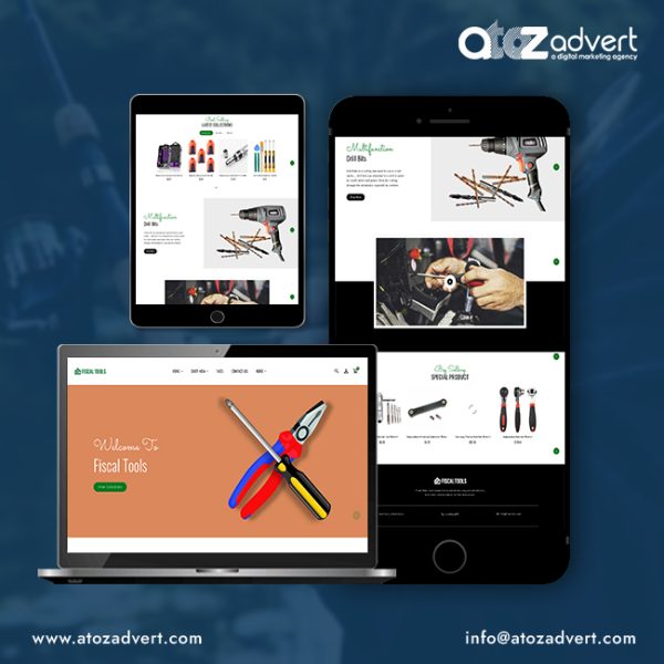 Fiscal Tools