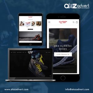 Primefoot Wear