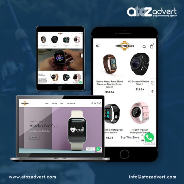 Track Your Beats