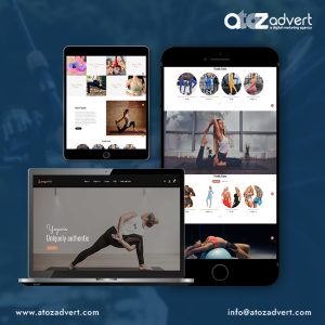 Yogavie