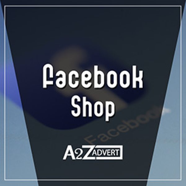 Facebook Shop