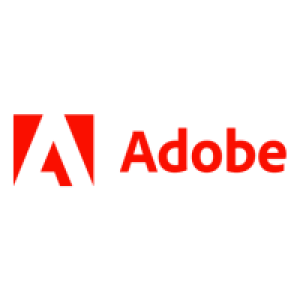 Adobe logo