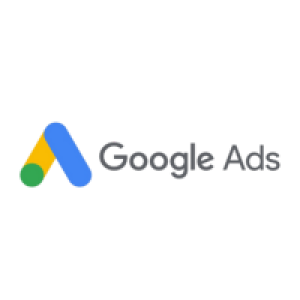 Google Ads logo