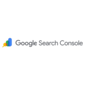 Google Search Console logo