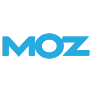 Moz logo