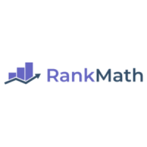 Rank Math logo