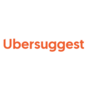 Ubersuggest logo