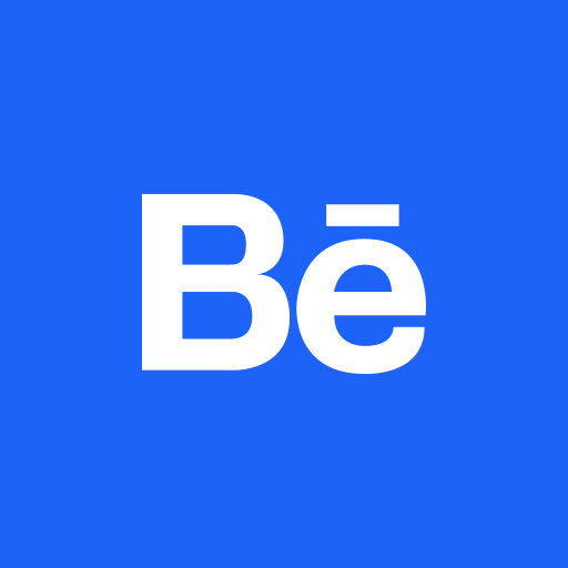 behance logo behance logo