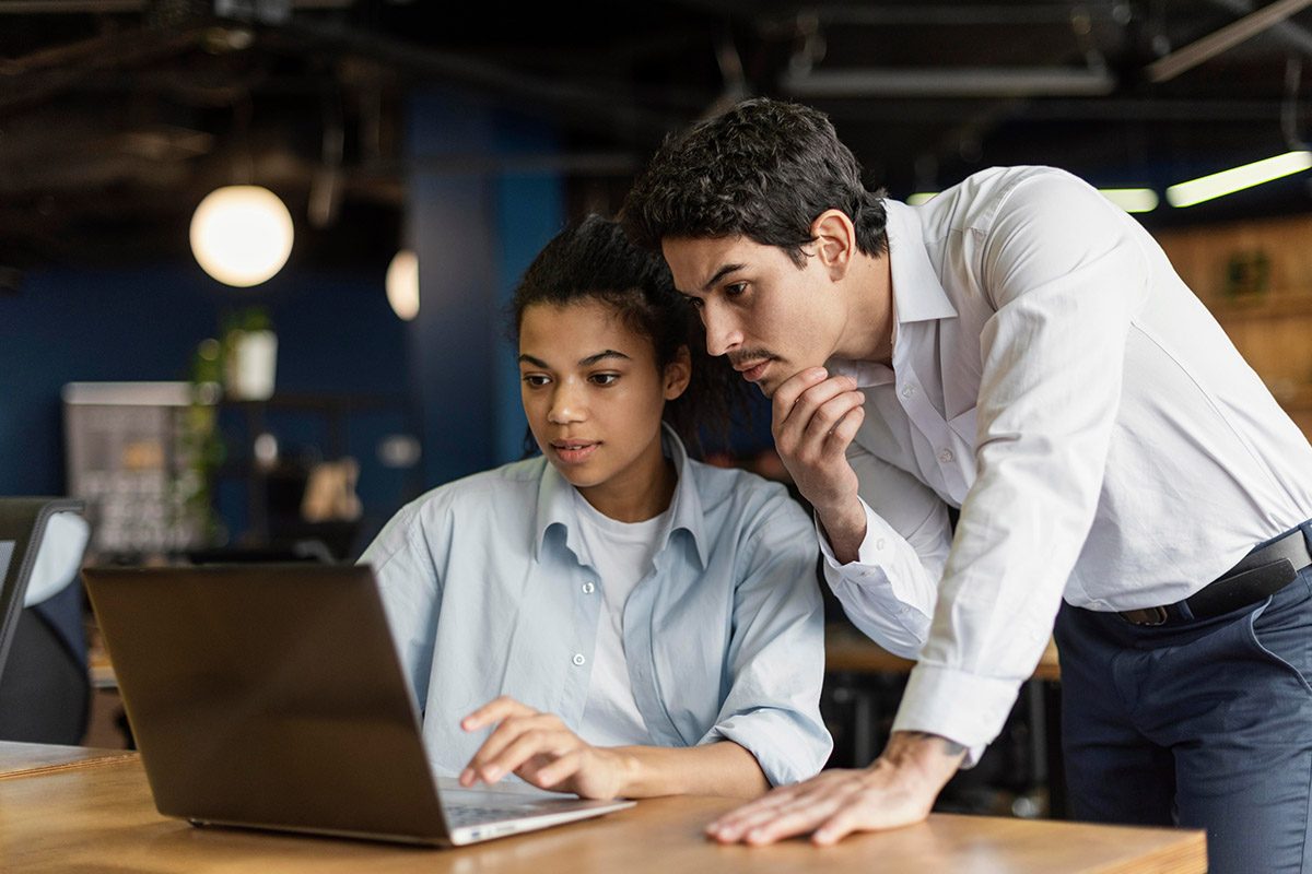 Custom Web Develop Next-Level Growth