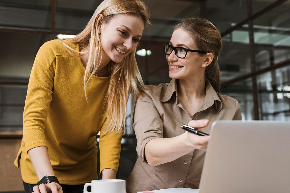 Crafting Visually Stunning Online Journeys