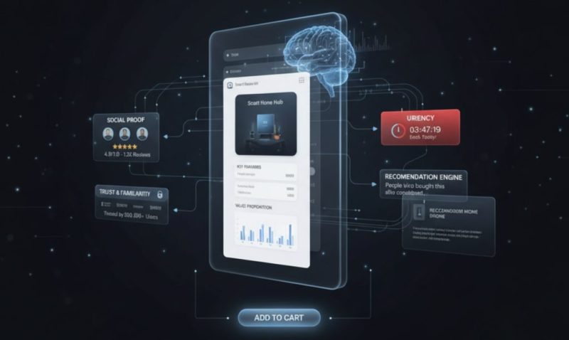 The Psychology of Online Consumers How to Influence Decisions (1)