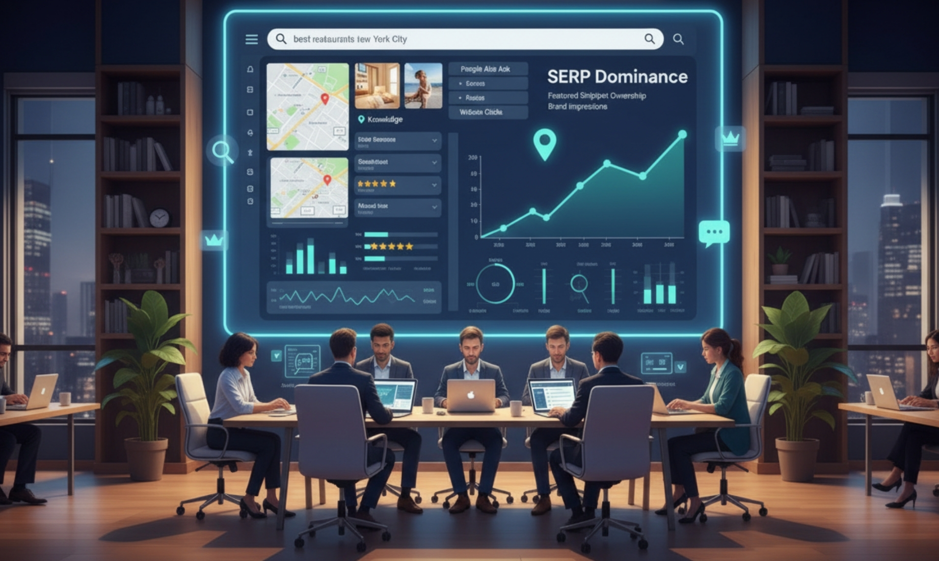 The Rise Of Zero Click Searches What It Means For SEO In 2026 AtoZ The Rise Of Zero Click Searches What It Means For SEO In 2026 