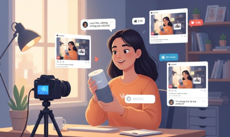 Why Influencer Marketing Still Works If You Do It Right